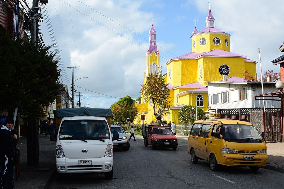Castro