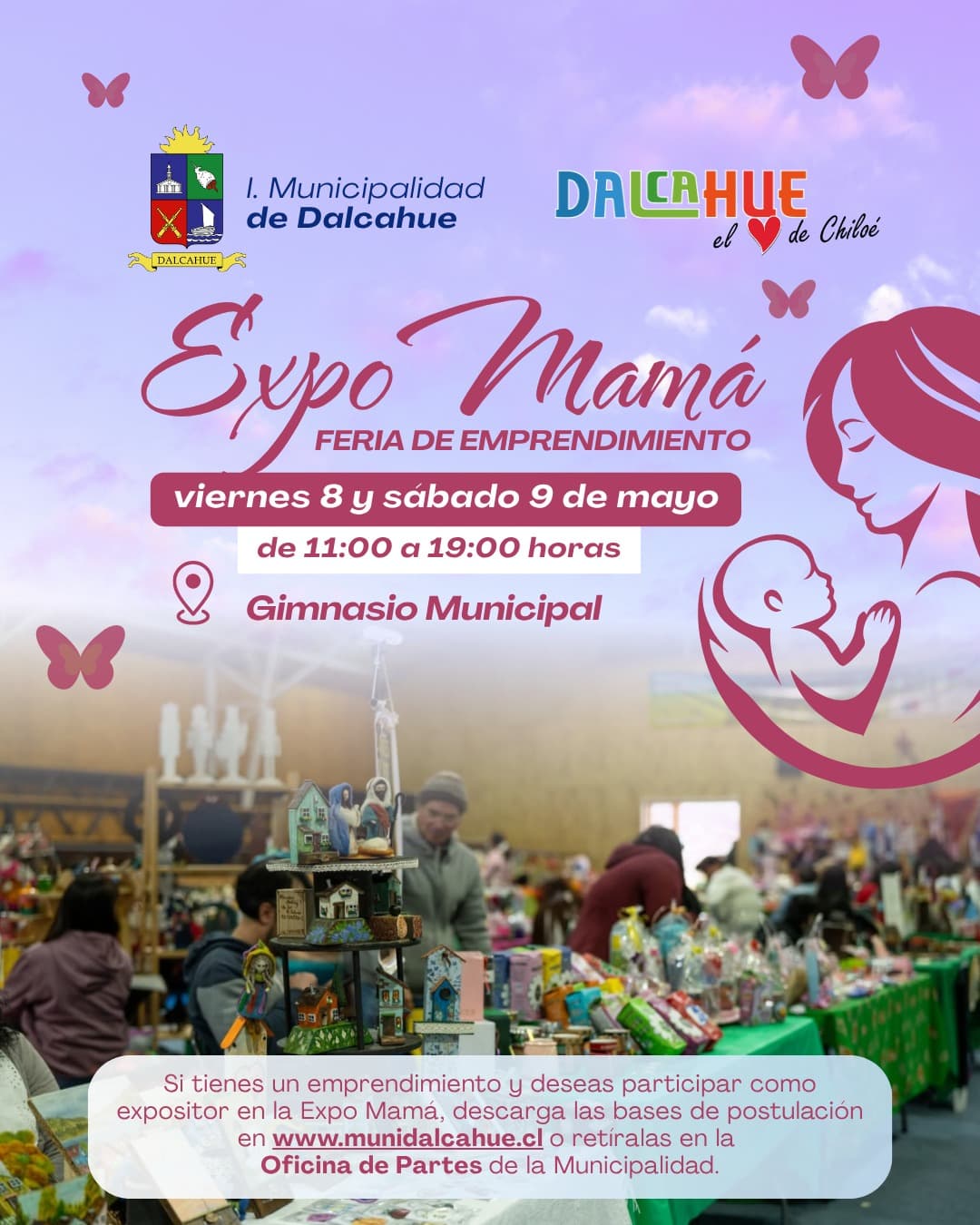 Expo Mamá