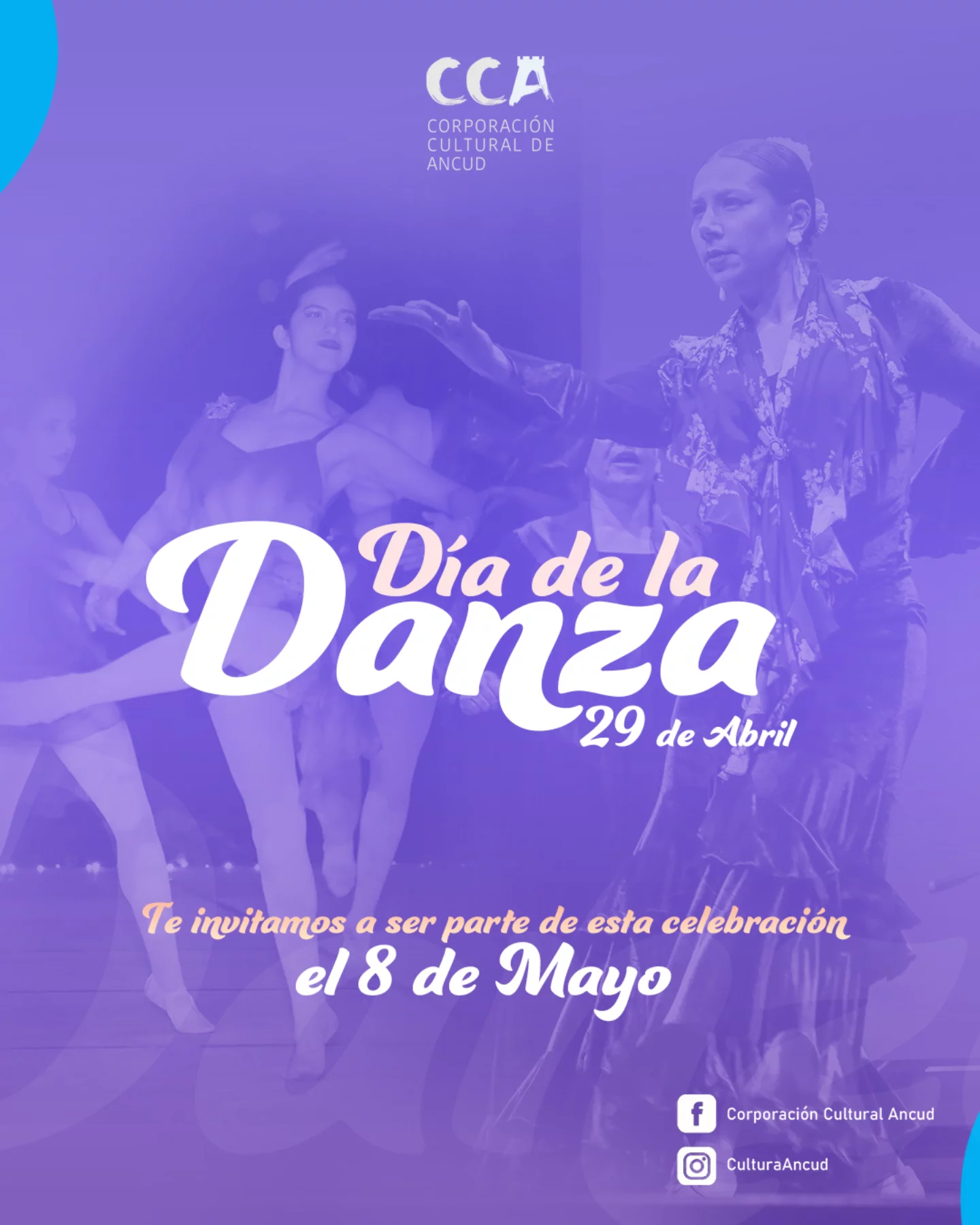 Día de la Danza