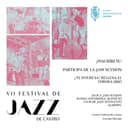 Jam Session del VII Festival de Jazz de Castro