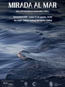 Inauguración de la muestra fotográfica "Mirada al Mar" en Castro