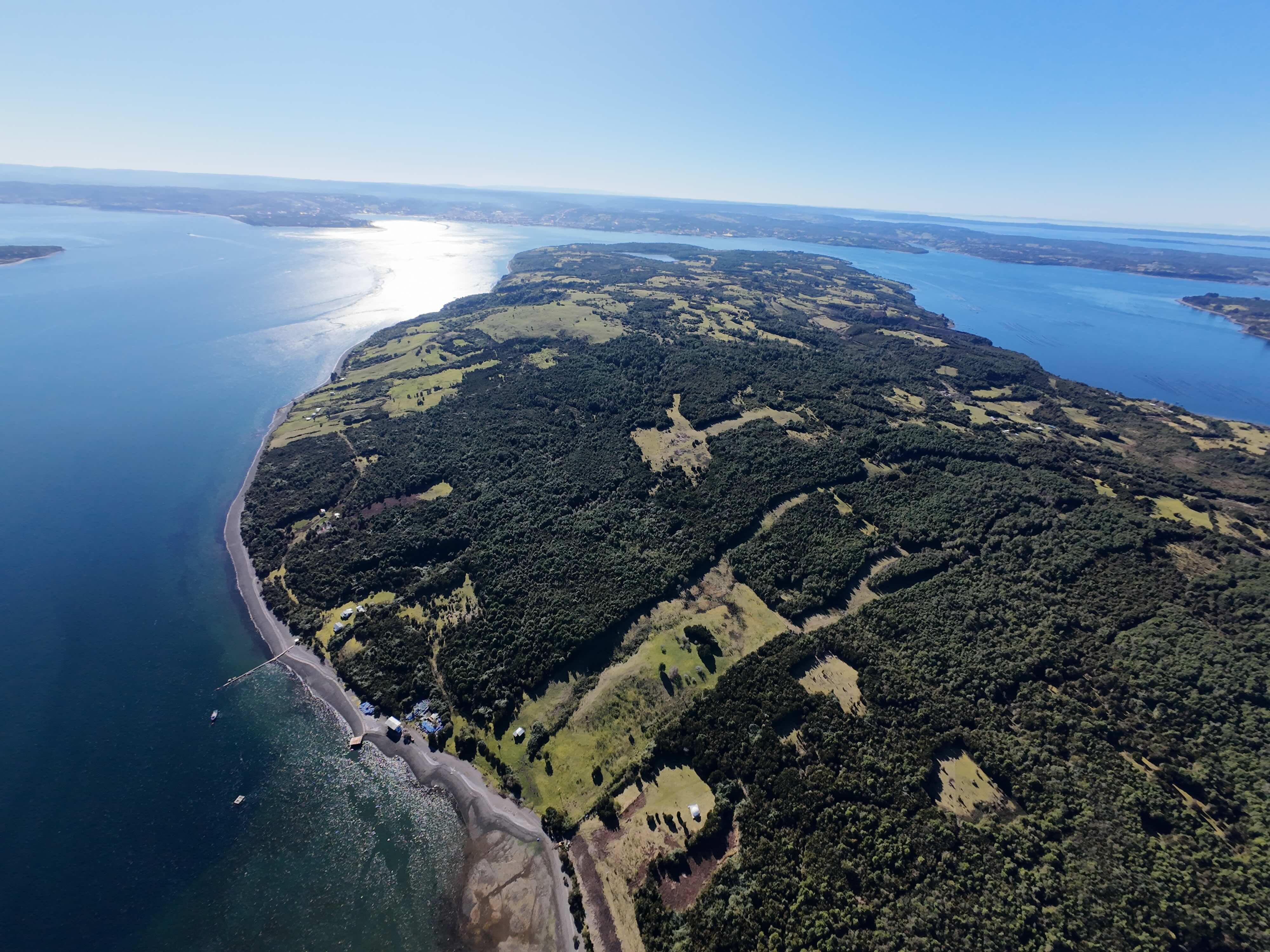 Isla Cailín